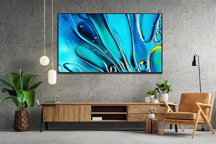 Google Tivi Sony 4K 65 Inch K-65S30